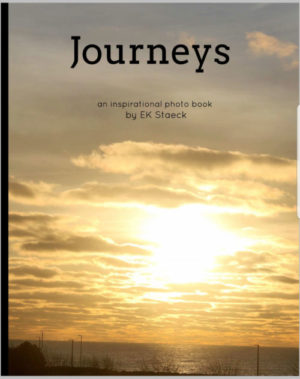 Journeys by EK Staeck